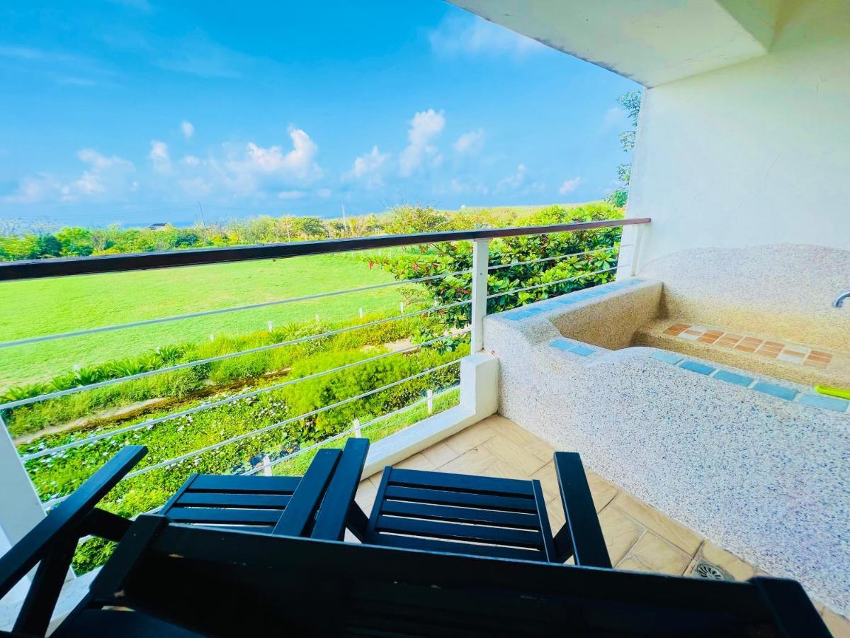 Kenting Comic B&B&Spring Heng-ch'un Kültér fotó