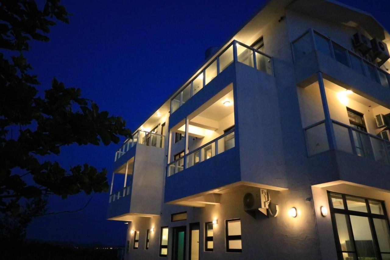 Kenting Comic B&B&Spring Heng-ch'un Kültér fotó