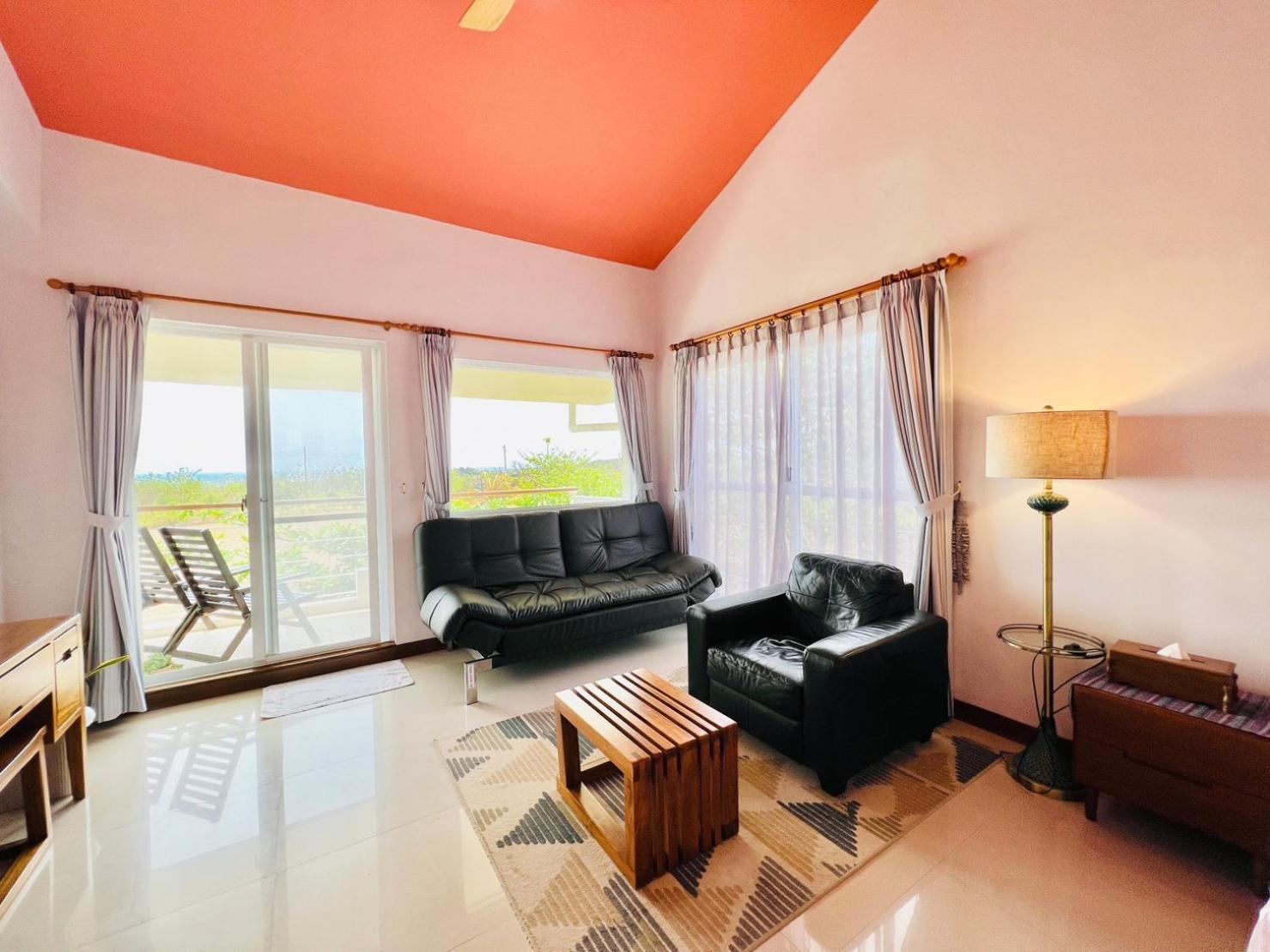 Kenting Comic B&B&Spring Heng-ch'un Kültér fotó