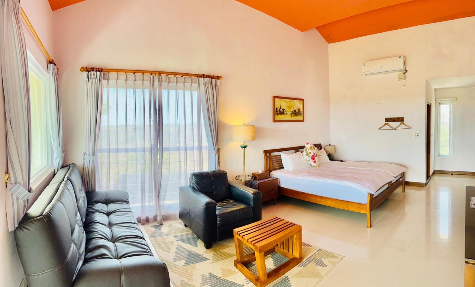 Kenting Comic B&B&Spring Heng-ch'un Kültér fotó