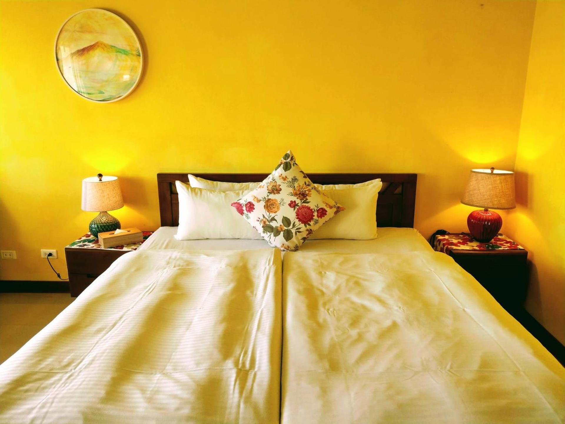 Kenting Comic B&B&Spring Heng-ch'un Kültér fotó