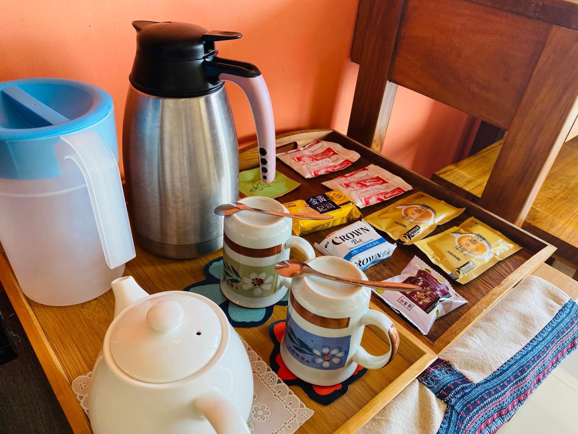 Kenting Comic B&B&Spring Heng-ch'un Kültér fotó