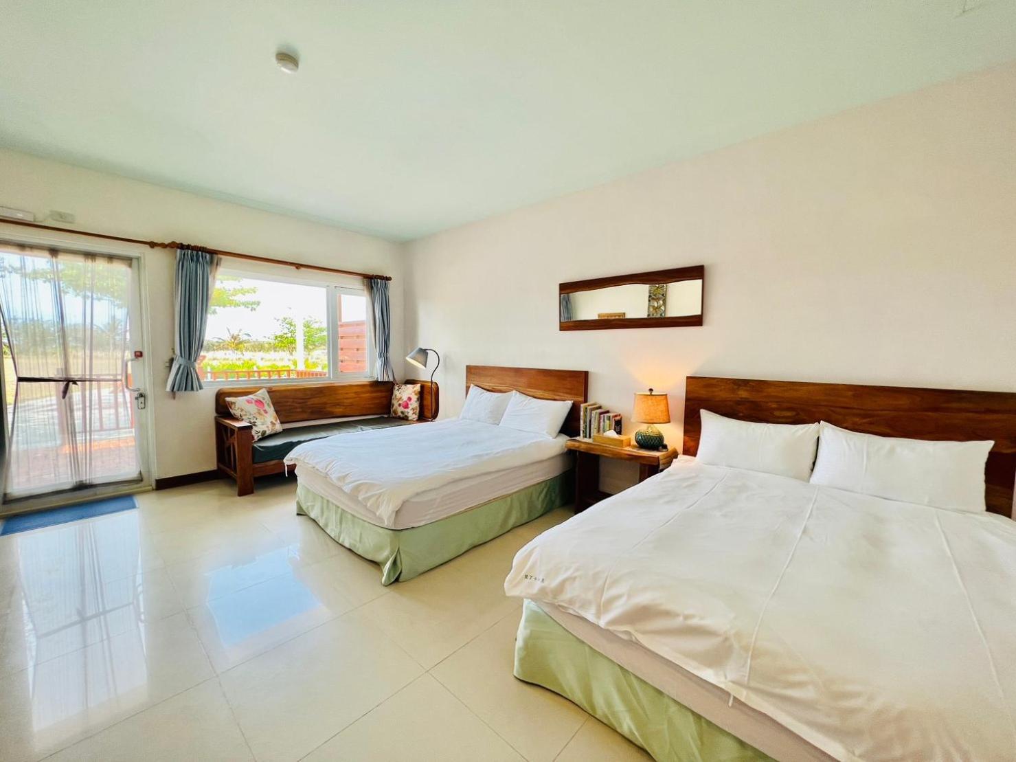 Kenting Comic B&B&Spring Heng-ch'un Kültér fotó
