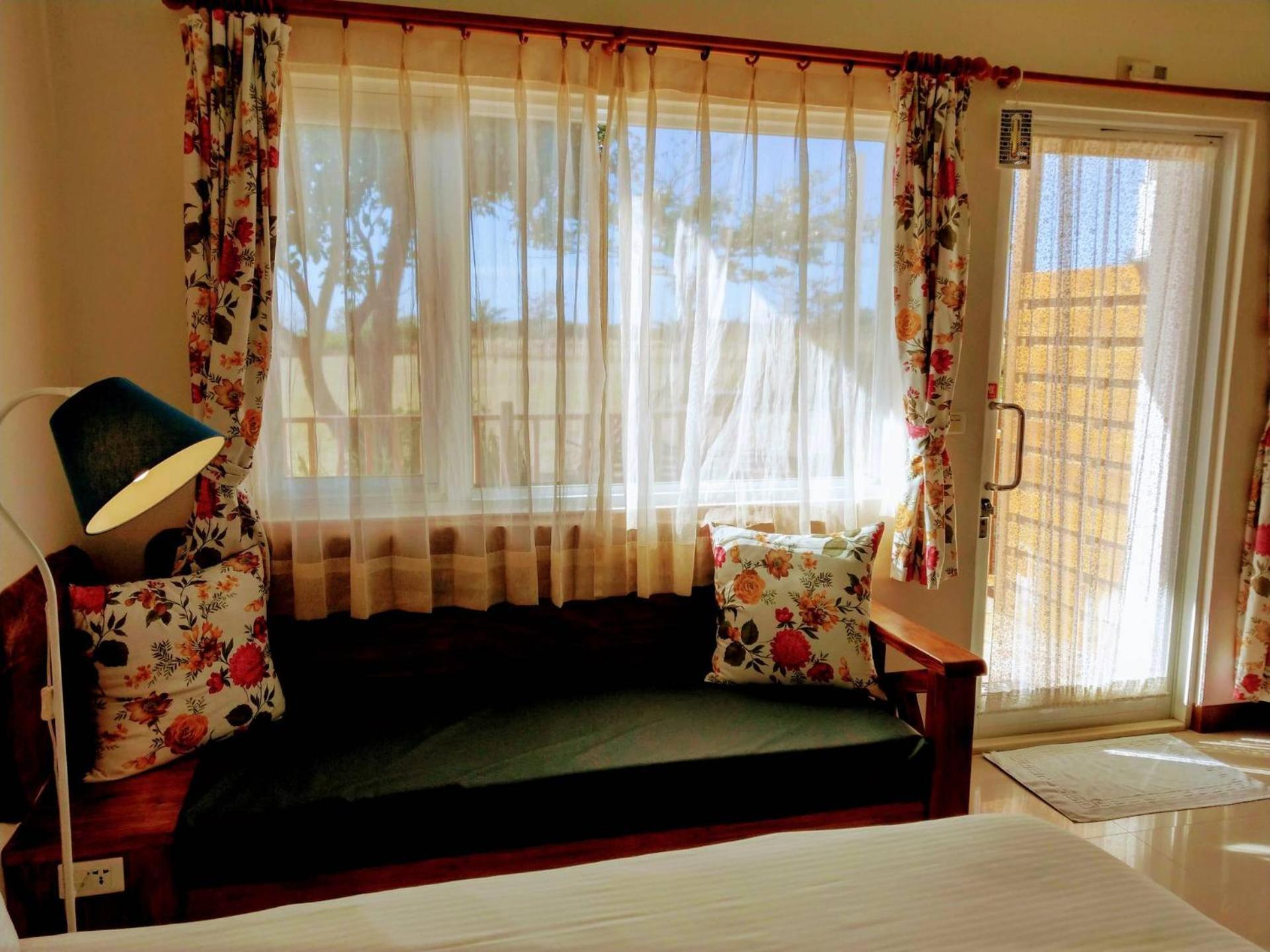 Kenting Comic B&B&Spring Heng-ch'un Kültér fotó