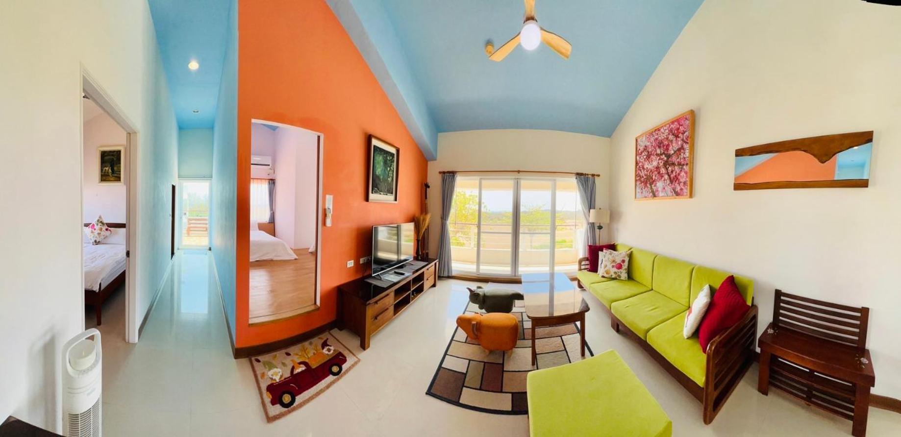 Kenting Comic B&B&Spring Heng-ch'un Kültér fotó