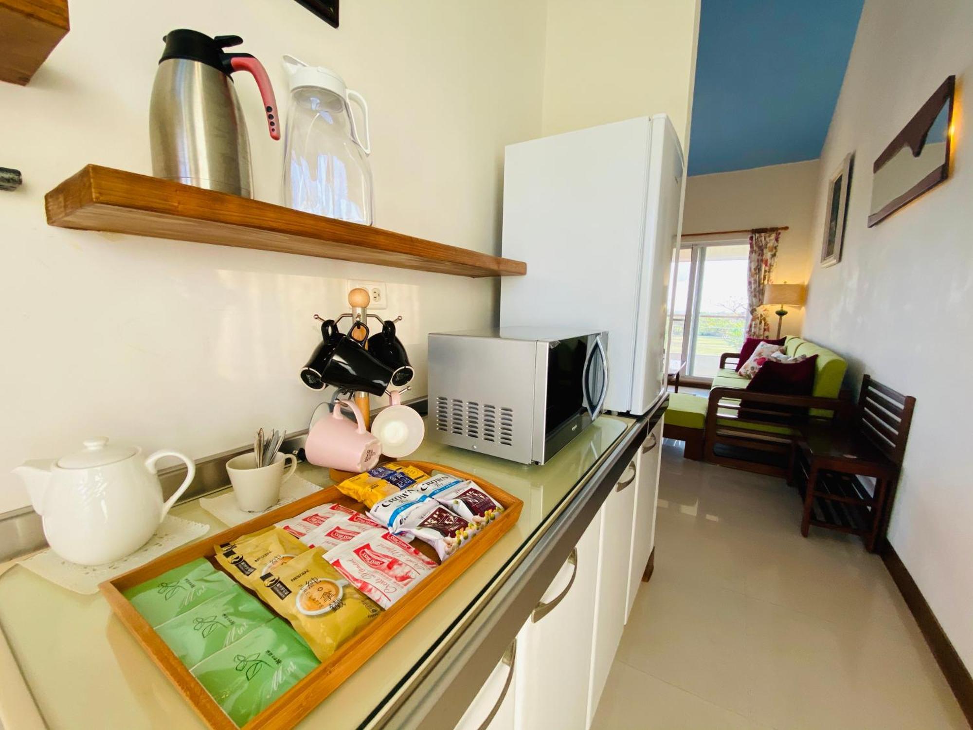 Kenting Comic B&B&Spring Heng-ch'un Kültér fotó
