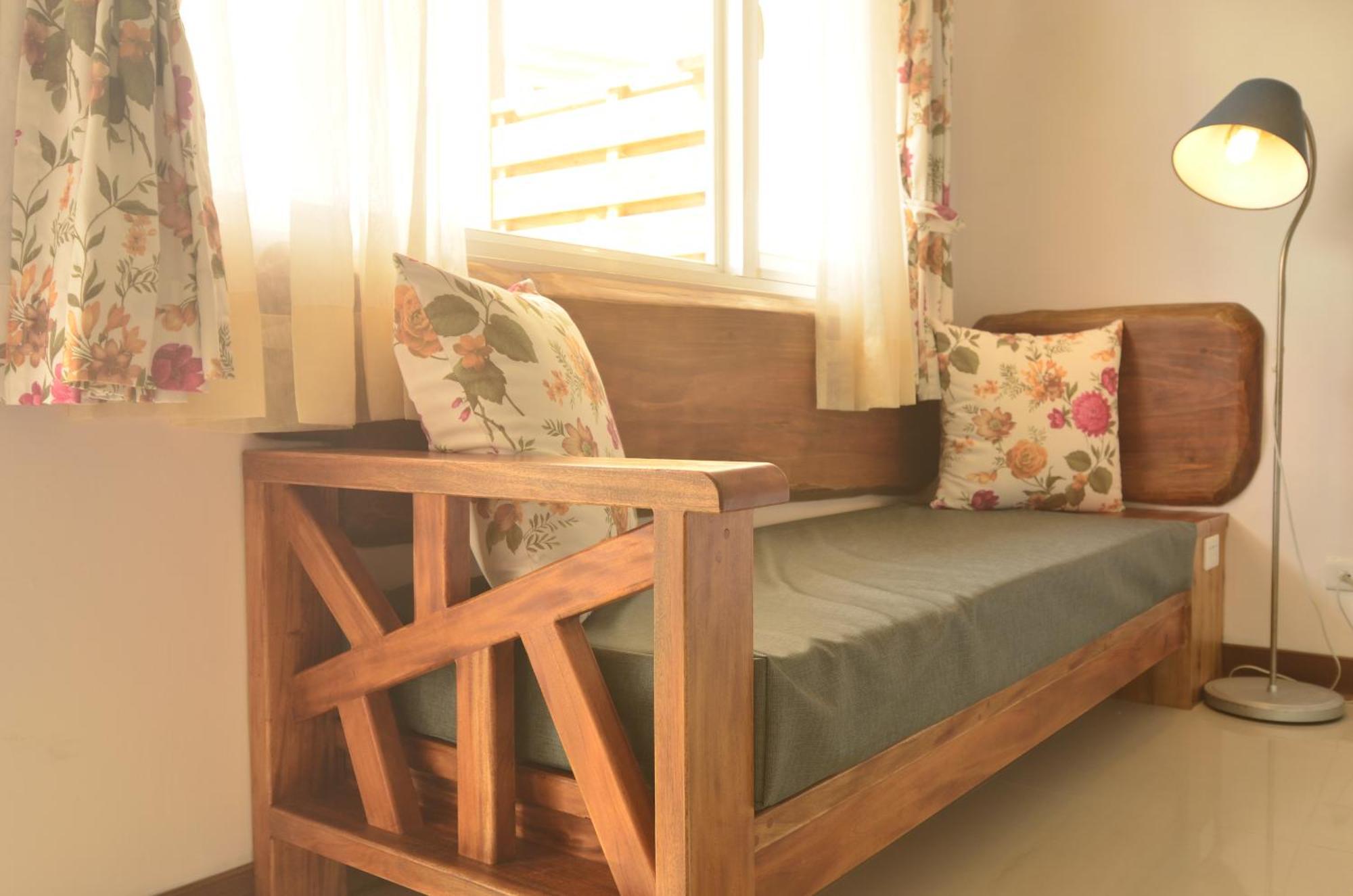 Kenting Comic B&B&Spring Heng-ch'un Szoba fotó