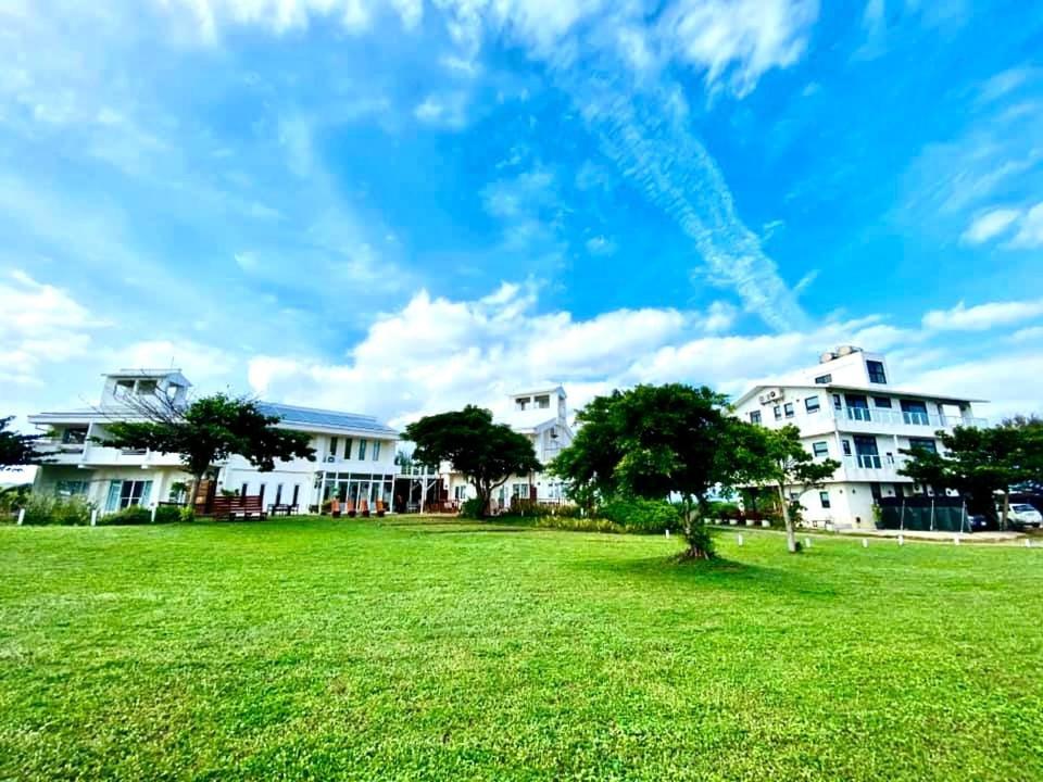 Kenting Comic B&B&Spring Heng-ch'un Kültér fotó