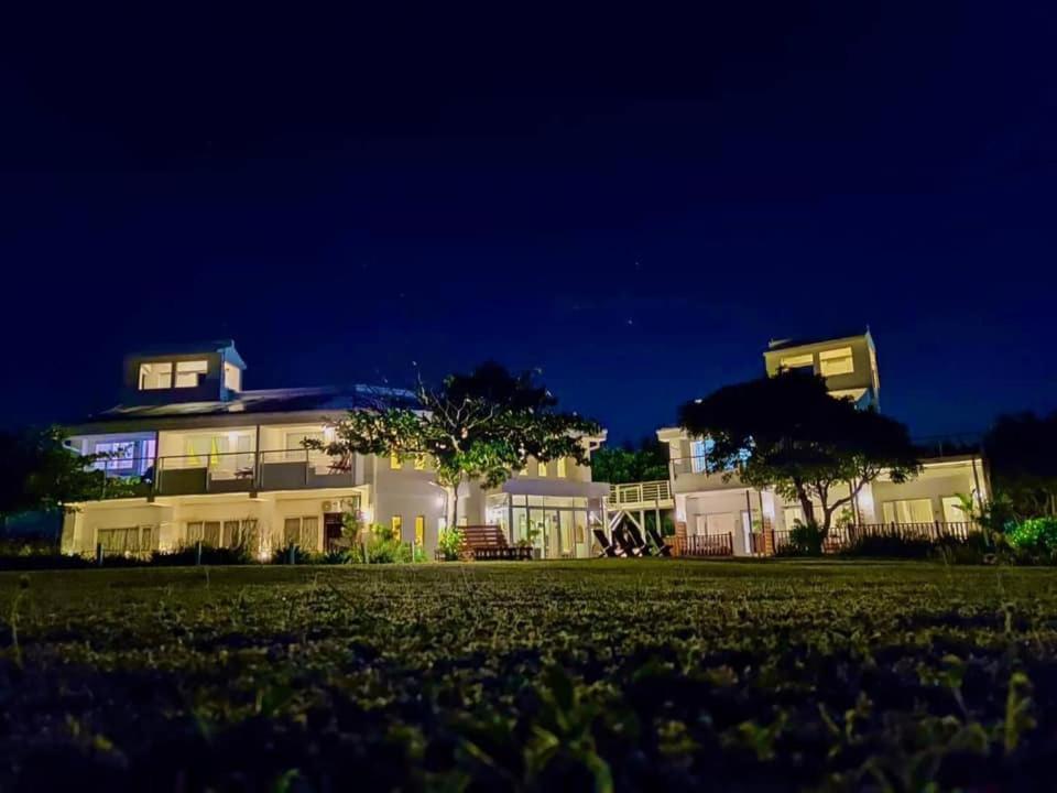 Kenting Comic B&B&Spring Heng-ch'un Kültér fotó