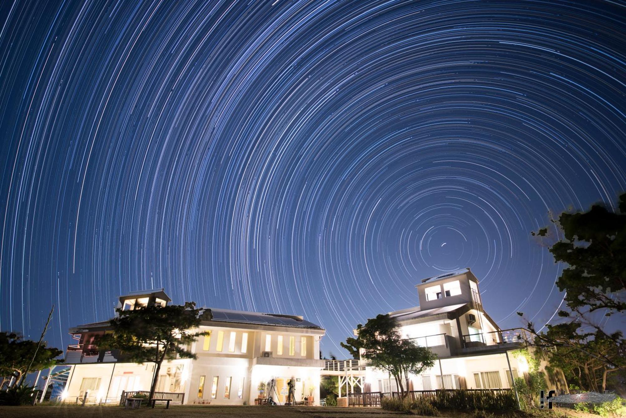 Kenting Comic B&B&Spring Heng-ch'un Kültér fotó