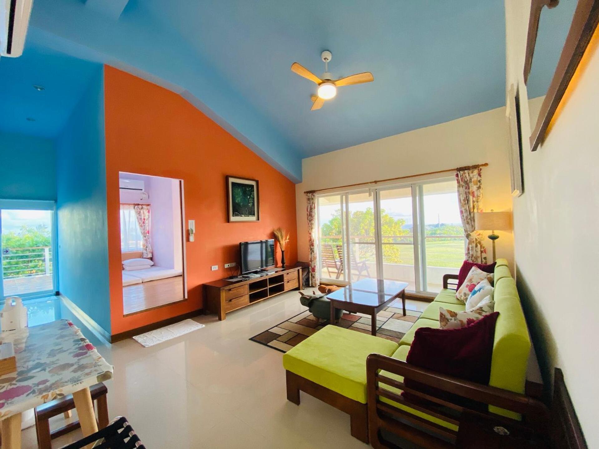 Kenting Comic B&B&Spring Heng-ch'un Kültér fotó