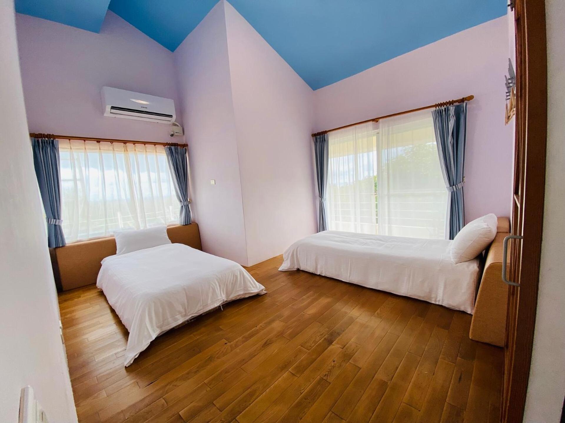 Kenting Comic B&B&Spring Heng-ch'un Kültér fotó