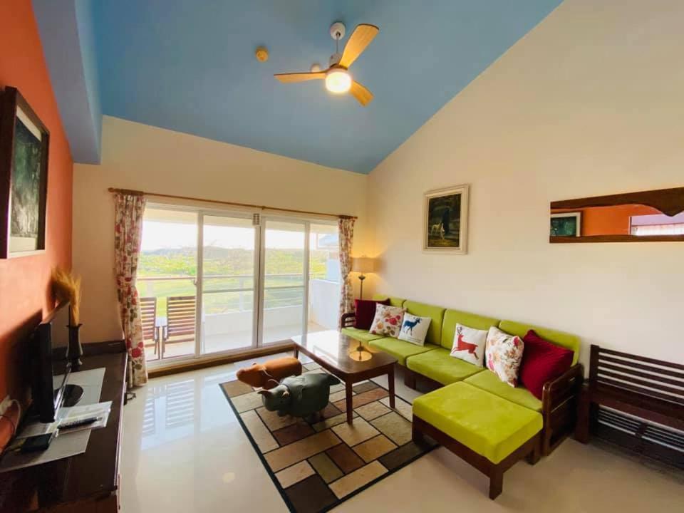 Kenting Comic B&B&Spring Heng-ch'un Kültér fotó