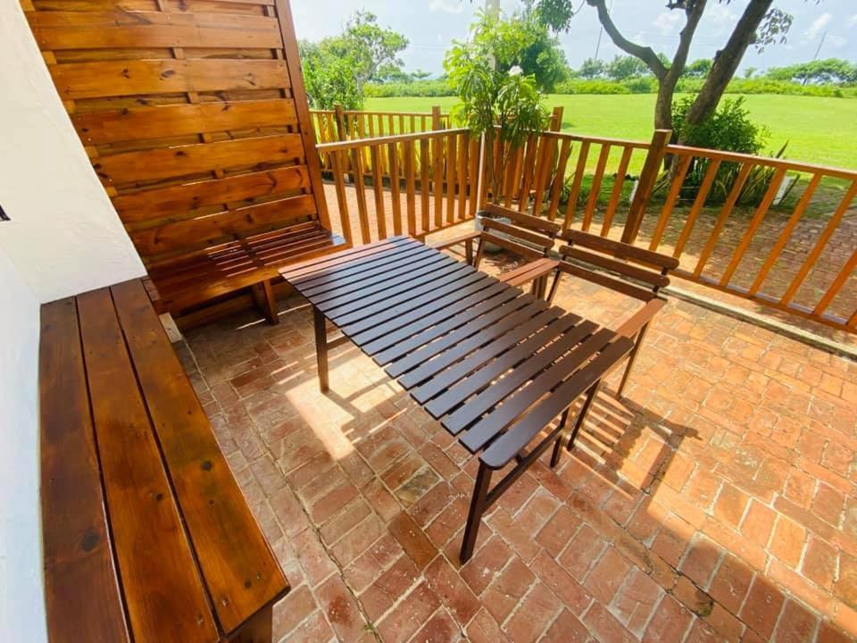 Kenting Comic B&B&Spring Heng-ch'un Kültér fotó