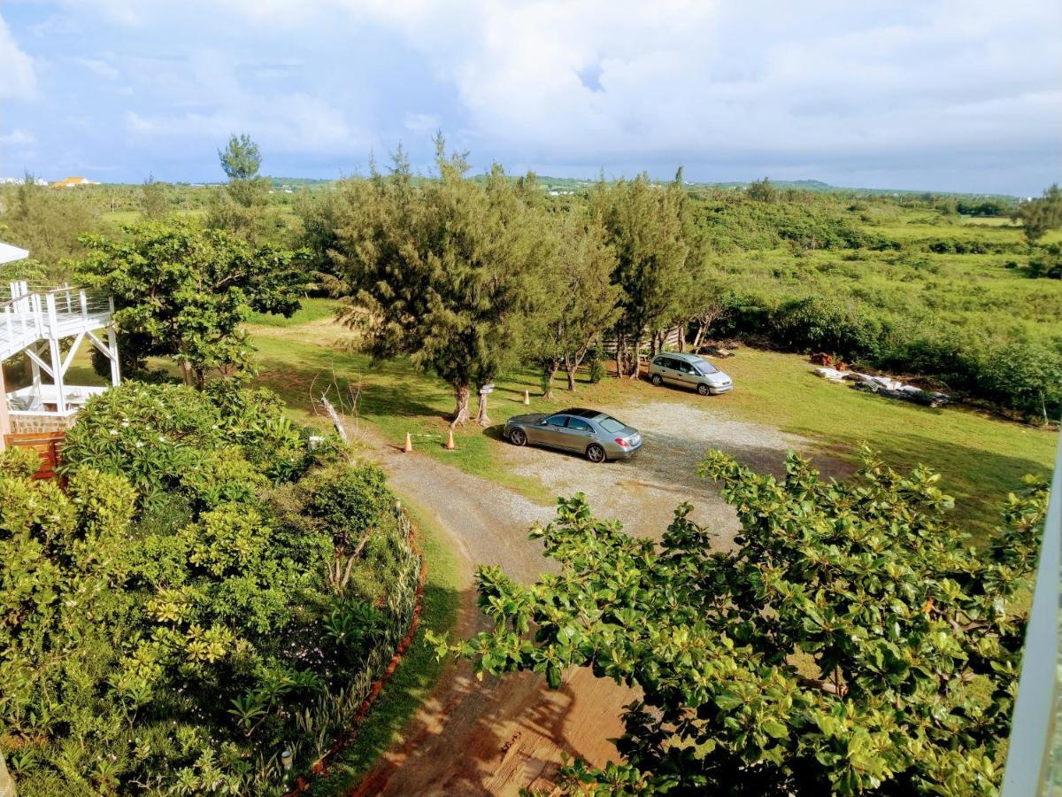 Kenting Comic B&B&Spring Heng-ch'un Kültér fotó